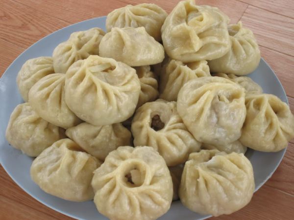 Đến Mông Cổ đừng bỏ lỡ những món ăn ngon tuyệt này - 2