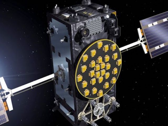 Công nghệ thông tin - Hệ thống định vị toàn cầu Galileo tạm ngưng hoạt động