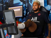 Bóng đá - Barca ra giá mua Neymar: PSG “dội nước lạnh”, siêu sao nhăn nhó