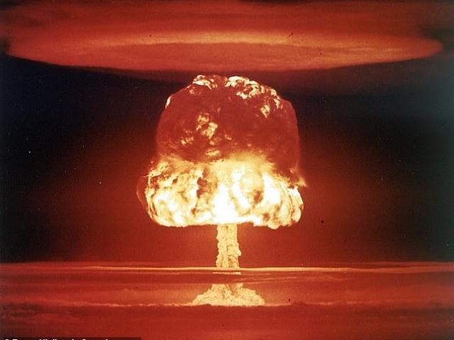 Thế giới - Đảo "thiên đường" hóa tử địa, mức phóng xạ gấp 1.000 lần khu thảm họa hạt nhân Chernobyl