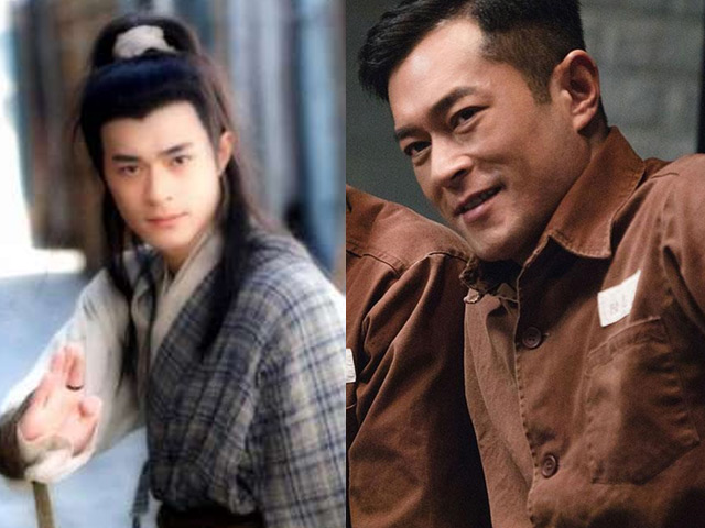 Phim - Quá khứ tù tội của "Dương Quá giàu nhất Hong Kong" sở hữu tài sản gần 5.000 tỷ