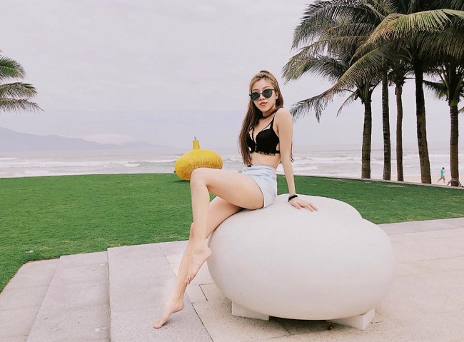 Sau vai diễn trong Nhật ký Vàng Anh, Trang Pháp chuyển hướng sang âm nhạc và được biết đến với vai trò ca sĩ, nhạc sĩ. Một trong những sản phẩm gây chú ý trong thời gian qua là ca khúc