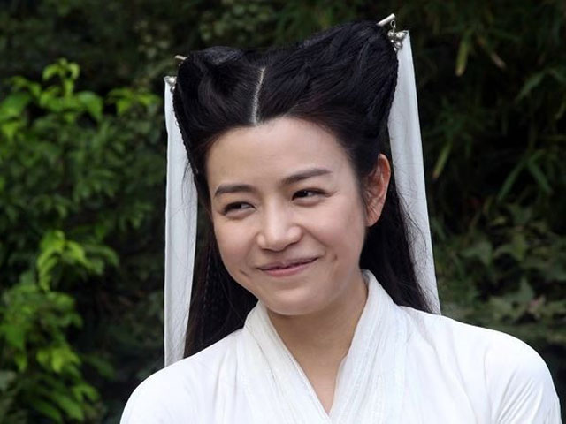 Làm đẹp - "4 chữ không" trong chế độ kiêng khắt khe của "Tiểu Long Nữ" Trần Nghiên Hy