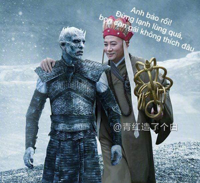 Cứ bình tĩnh niềm nở lên mới có người yêu nha&nbsp;chàng trai.