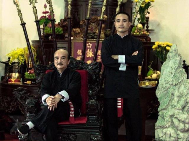 Thể thao - Làng võ "nổi sóng"