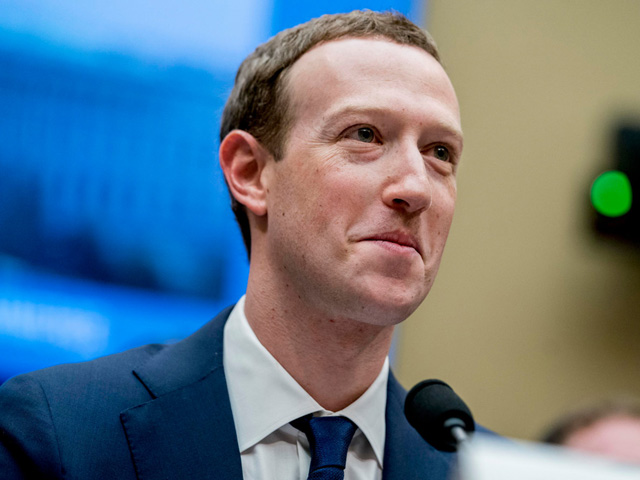 Công nghệ thông tin - Mark Zuckerberg vẫn "bỏ túi" cả tỷ đô dù Facebook vừa bị phạt 5 tỷ USD