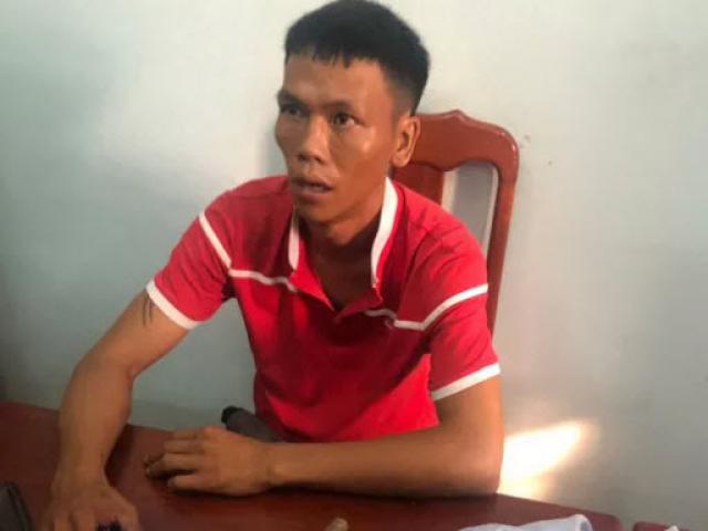 Pháp luật - Kẻ cướp tiền, đánh đập dã man cậu bé bán vé số khai gì?