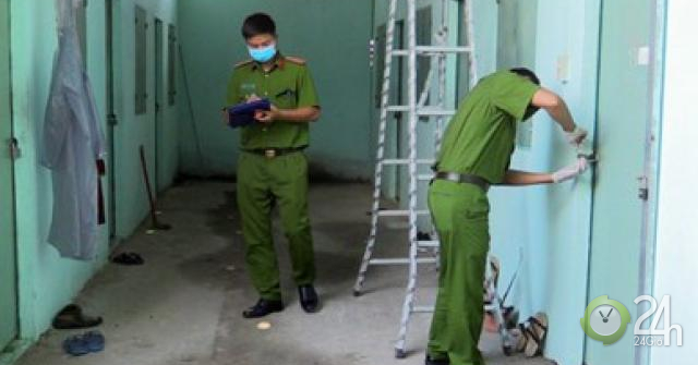 Uẩn khúc nghi án con trai siết cổ mẹ tử vong, nhưng không giải thích được vì sao