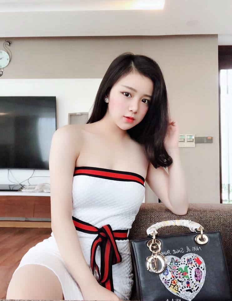 Hot girl 19 tuổi &#34;tuyên chiến&#34; Chi Pu tung clip gợi cảm quyến rũ - 6