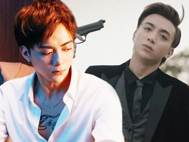 Ca nhạc - MTV - Soobin Hoàng Sơn phải gắn mác 16+ cho MV mới vì lí do này