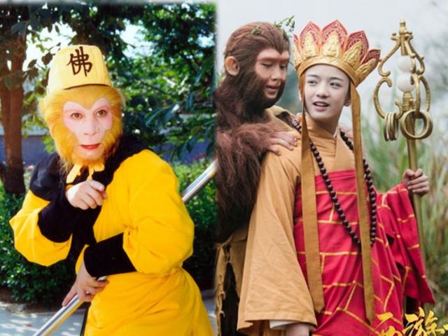 Phim - "Tây Du Ký" phiên bản nhí vừa ra mắt, fan Việt đã "đứng ngồi không yên"