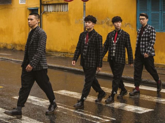 Ca nhạc - MTV - Oplus hợp tác cùng nhạc sĩ "3 con mèo" ra mắt album nhạc xưa