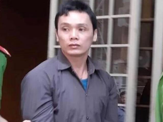 Pháp luật - Câu nói vu vơ "đi khách sạn" cũng thành án mạng