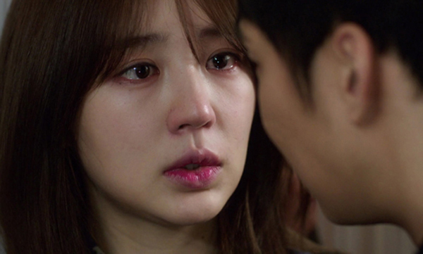 Nếu tôi cố tình ngăn cản, con sẽ khiến tôi phải hối hận (Ảnh minh họa)