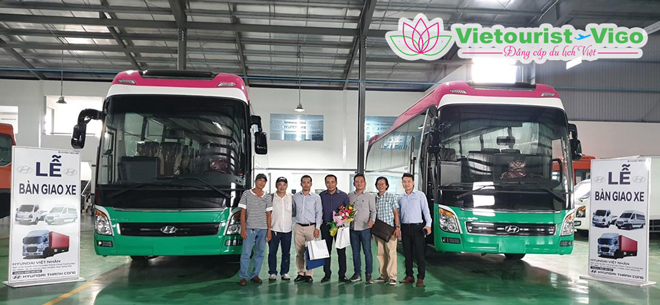 Chiêu giành thị trường tour du lịch nội địa của Vietourist - 2