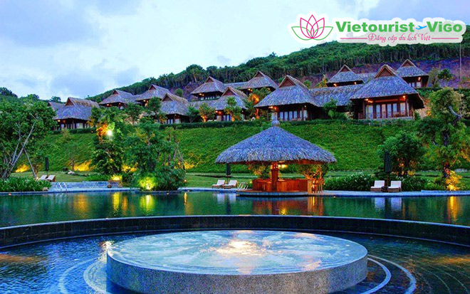 Chiêu giành thị trường tour du lịch nội địa của Vietourist - 3