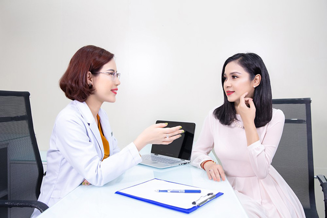 Nếu làn da có những dấu hiệu này, chị em tuổi 35 cần phải hành động trước khi quá muộn - 4