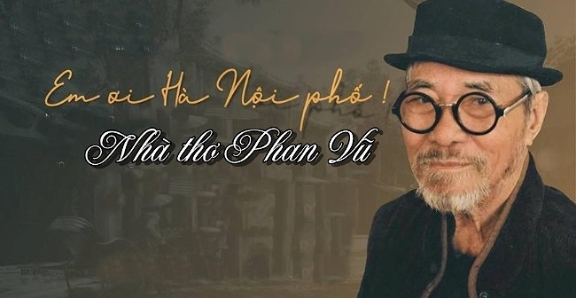Phan Vũ qua đời ở tuổi 93