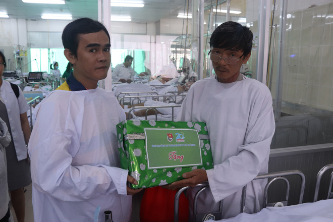 Tài xế Be chung tay xây dựng văn hóa giao thông - 6