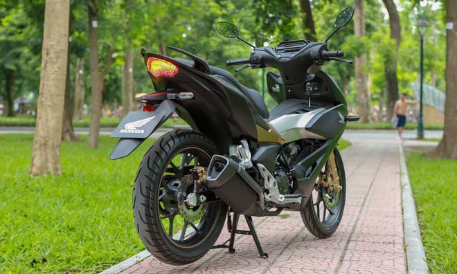 Tranh cãi trái chiều về Honda Winner X khiến khách hàng lăn tăn khi xuống tiền - 4