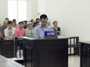 Pháp luật - Nam tài xế nhấn ga tông bảo vệ tử vong vì bị đánh