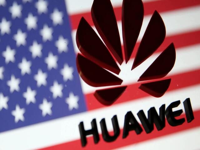 Kinh doanh - Tiết lộ bất ngờ: Mỹ sẽ cho phép các công ty “chơi” cùng Huawei sau 2 tuần tới