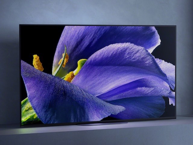Thời trang Hi-tech - Sony công bố giá dòng TV OLED A9G "xịn" nhất của hãng, cao nhất hơn 200 triệu đồng