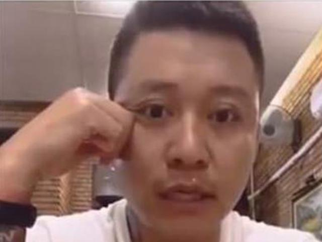 Ca nhạc - MTV - Tuấn Hưng bức xúc "dằn mặt" kẻ mạo danh mình lừa đảo khách hàng