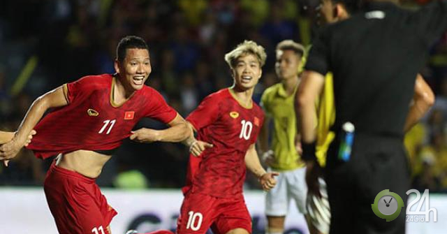 Việt Nam so tài Thái Lan vòng loại World Cup: Thầy Park tránh vết xe đổ nào?