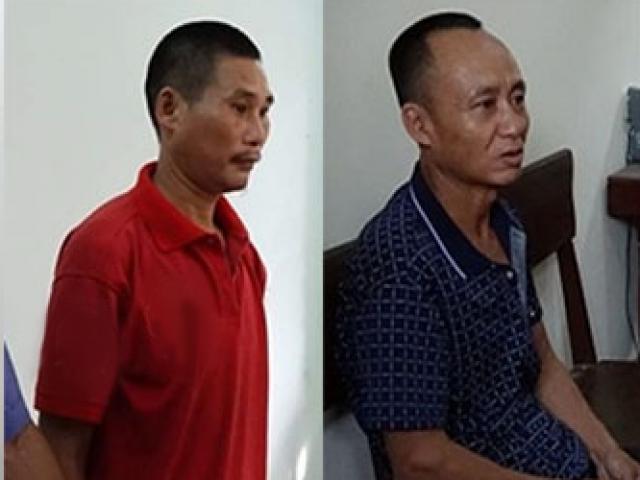 Tin tức trong ngày - Bắt tạm giam 3 người đốt ong gây cháy rừng kinh hoàng ở Hà Tĩnh