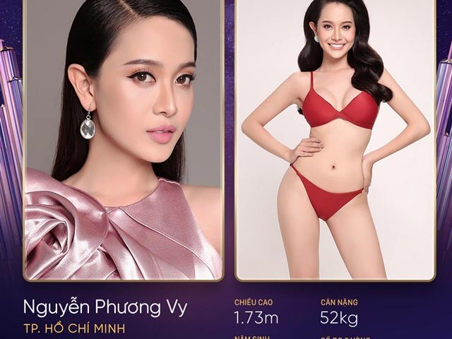 Người đẹp chuyển giới ghi danh thi Hoa hậu Hoàn vũ Việt Nam 2019