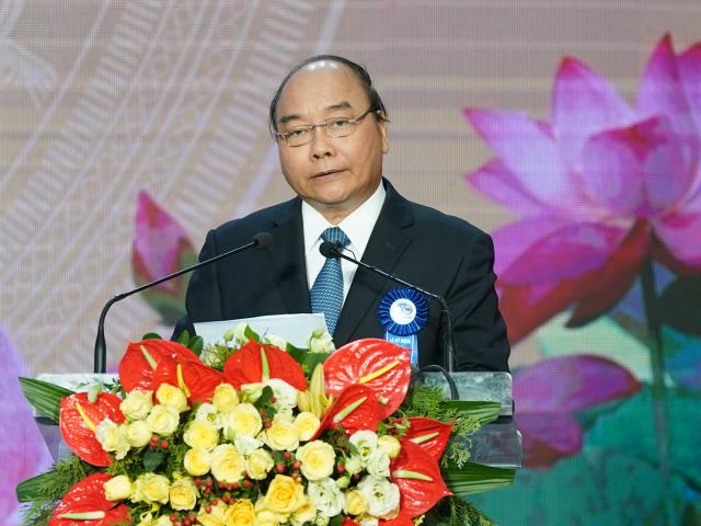 Sức khỏe đời sống - Thủ tướng: Bệnh viện K đã viết câu chuyện "cổ tích" giữa đời thường