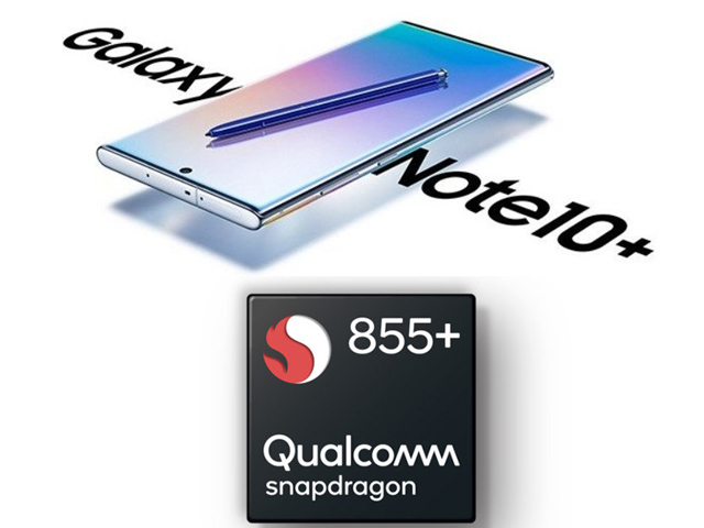 Galaxy Note 10 chắc chắn sẽ “đá bay” mọi đối thủ về hiệu suất