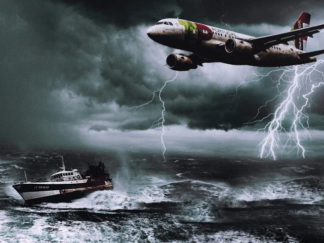 Thế giới - 4 vạn người rủ nhau "đột kích" Tam giác quỷ Bermuda