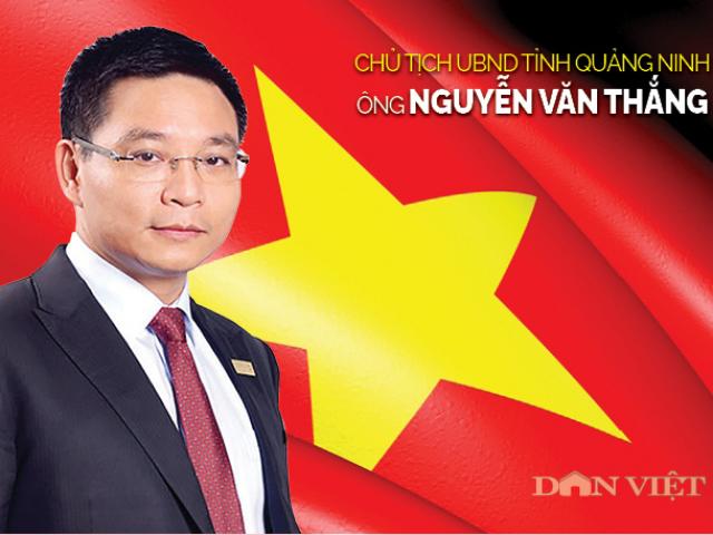 Thủ tướng phê chuẩn kết quả bầu Chủ tịch tỉnh Quảng Ninh