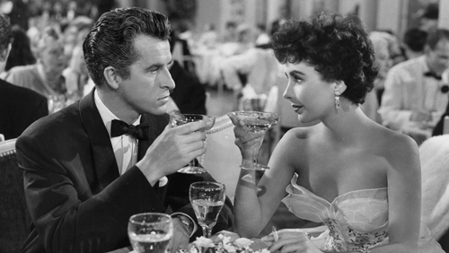 Minh tinh Hollywood từ xưa đã rất đề cao chuyện giữ dáng