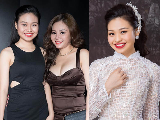 Đời sống Showbiz - Ái nữ của danh hài được Hoài Linh “đòi cưới” háo hức chuyện kết hôn