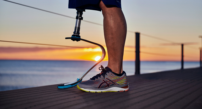 ASICS ra mắt BST "Ten people, Ten colors": Mười sắc màu, mười cá tính - 6