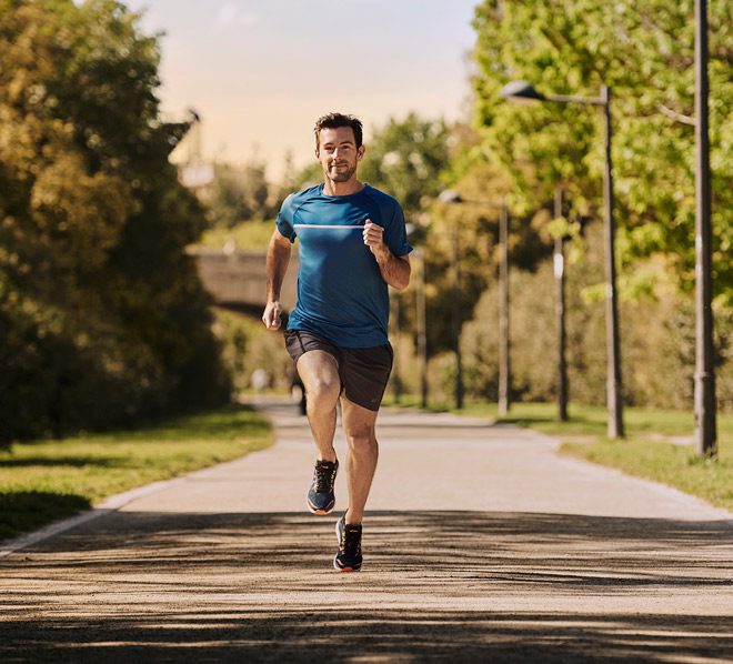 ASICS ra mắt BST "Ten people, Ten colors": Mười sắc màu, mười cá tính - 2