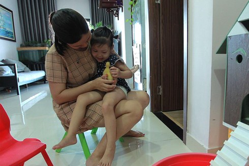 Nhiều hộ gia đình tại khu đô thị Xuân Mai Complex (Dương Nội, Hà Nội) đã được nuôi vịt làm thú cưng bắt đầu từ một sự cố... bất ngờ.