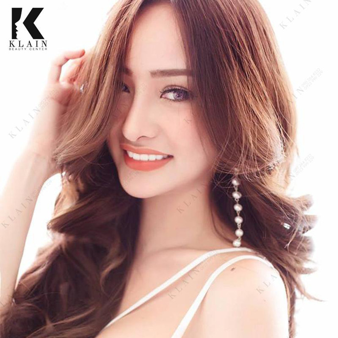 Mũi "L-line cao tây" hứa hẹn trở thành xu hướng mới năm 2019 - 1