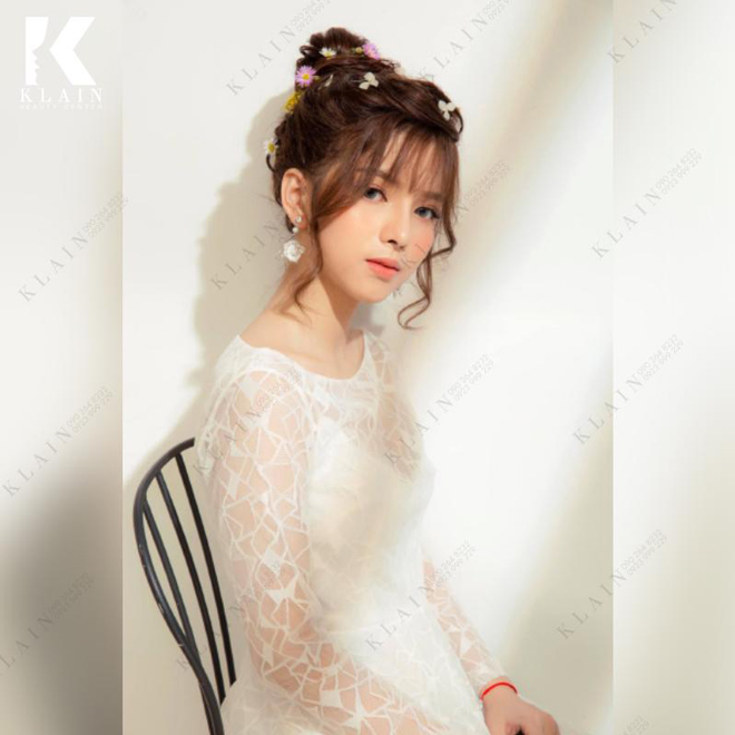 Mũi "L-line cao tây" hứa hẹn trở thành xu hướng mới năm 2019 - 2