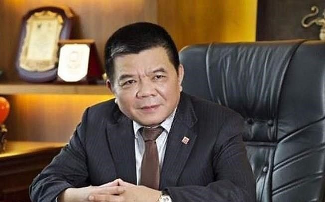Ông Trần Bắc Hà, cựu Chủ tịch BIDV tử vong trong thời gian tạm giam