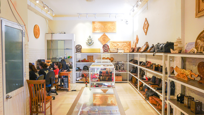 Địa chỉ uy tín mua đồng hồ gỗ đeo tay, vòng tay gỗ phong thủy uy tín tại TPHCM.  Đà Nẵng, TP.HCM - 3