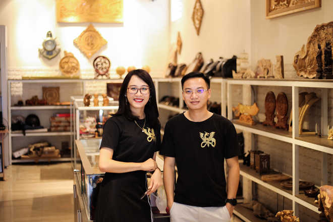 Địa chỉ uy tín mua đồng hồ gỗ đeo tay, vòng tay gỗ phong thủy uy tín tại TPHCM.  Đà Nẵng, TP.HCM - 4