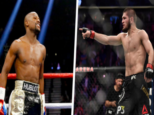 Thể thao - Tin thể thao HOT 18/7: Mayweather có thể đấu Khabib vì hết tiền
