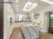 Xu hướng của người Mỹ: Công nghệ 4.0 kết hợp thiên nhiên