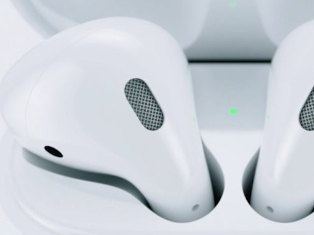 Tai nghe không dây Airpods của Apple sẽ được sản xuất tại Việt Nam