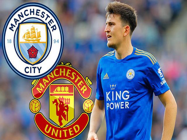 Bóng đá - MU - Man City "phát điên" vì trung vệ 100kg: Có thực sự xứng 80 triệu bảng?