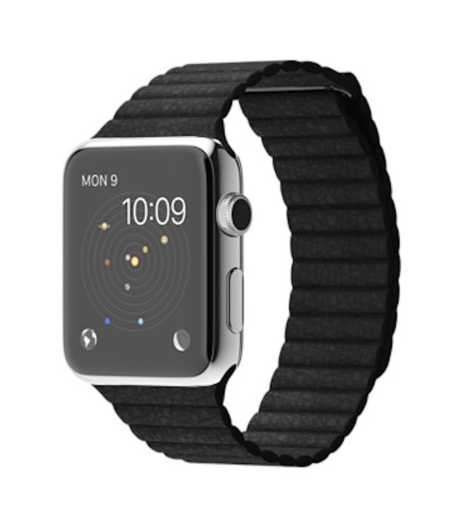 25 chi tiết nhỏ nhặt nhất mà Apple đã đầu tư cả triệu USD để có được - 23